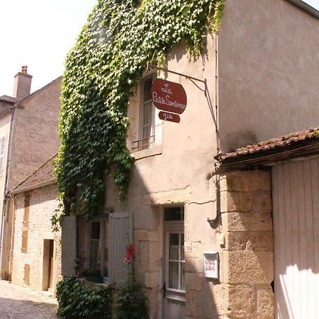 La Petite Sentence de Noyers Extérieur photo