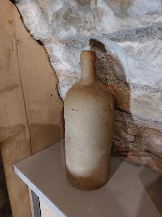 La Petite Sentence de Noyers Extérieur photo